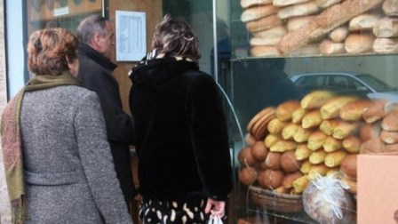Ne shkurt pritet te rritet cmimi i miellit, Rusia vendos tarifa shtese